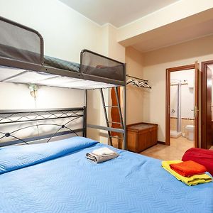 Studio con letto king size